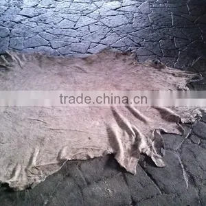 WET SALTED COW HIDE thumbnail-1