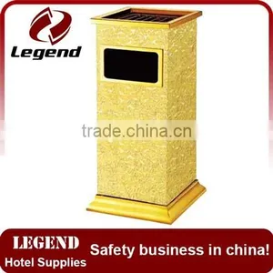 New Design Classic Decorative Dustbin for Hotel thumbnail-5