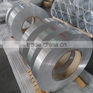 1050 1060 1200 Mirror Finish Aluminum Strip Price for Sale thumbnail-1