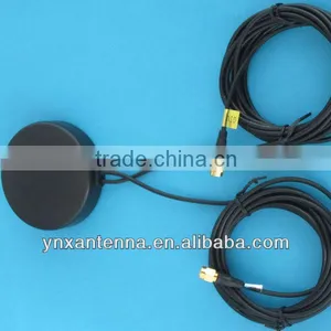 New Antenna GPS+GSM Decorative Car Antenna With SMA Connector thumbnail-1