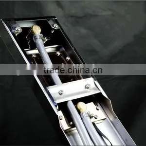 Best Quality 304 Stainless Steel Column Set Shower Faucets Y-004 thumbnail-6