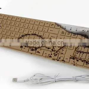 Hot Sale Printable Custom Made Printing Keyboard and Mouse thumbnail-2