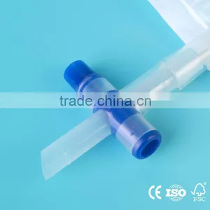 T Valve PVC Urine Bag thumbnail-5