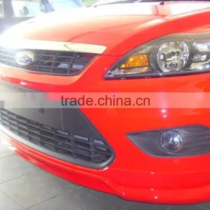 Ford Focus 2009 ABS Bodykit thumbnail-4