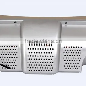 Wall Mounted Bathroom Heater LSA 649 thumbnail-2