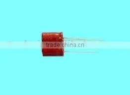 Aluminium Electrolytic Capacitor (CD268) thumbnail-1