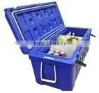 Cooler Bucket / Cooler Barrel / Picnic Cooler thumbnail-1