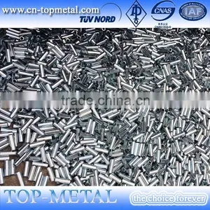 1/4 Bsp 2 Double Male Thread Nipple Pipe Fittings thumbnail-4