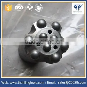 Hot Sell Water Well And Prospecting Dth Button Bits thumbnail-1