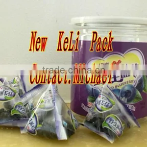 Dried Blueberry Automatic Packaging Machine thumbnail-5