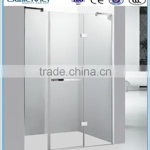 6891 Hinge Shower Enclosure Shower Room Shower Doors thumbnail-1