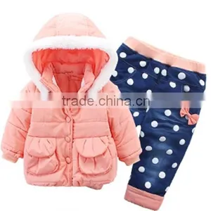 2015 OEM Baby Winter Set thumbnail-1