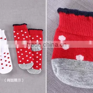 Girls Lace Socks thumbnail-4