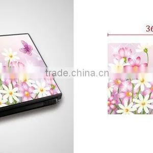 Free Sample Customized Laptop Palm Rest Sticker thumbnail-5