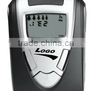 2014 Top Sale Professional Double Power 898 Precise Pedometer thumbnail-3