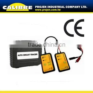 CALIBRE Hybird Car Repair Heavy Duty 6 to 42V Auto Circuit Tracer thumbnail-1
