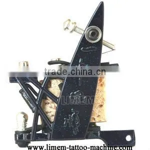 Top High Quality Iron Handmade Liner Tattoo Machine Tattoo Gun thumbnail-1