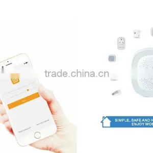 Smart Home Automation /smart Home Gatway /smart Home Controller/smart Home Automation System thumbnail-3