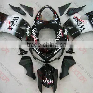 Race Bike Fairings thumbnail-1
