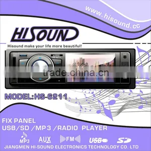 Car Mp3 Player fm Transmitter 32gb thumbnail-1