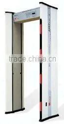 Multizone Door Frame Metal Detector (SFT-0686) thumbnail-1