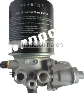 WBDOC TOP 10 Air Compressor Dryer Fit for IVECO Truck Quality Choice thumbnail-5