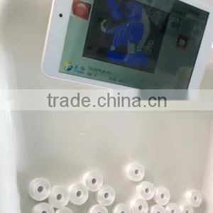 OL-1201 Cap Embroidery Machine Single Head Quality Choice thumbnail-5