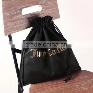 High-end Black Cotton Dustproof Storage Bag thumbnail-6