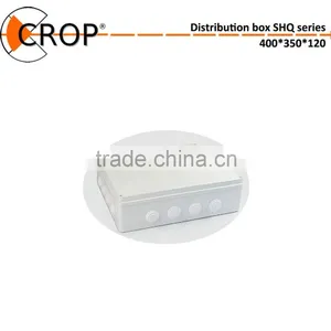 Waterproof Distribution Box SHQ Series Used in Control Panel thumbnail-1