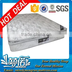 Bedroom Furniture Comfort Queen Size Spring Mattress Supplier's Choice thumbnail-1