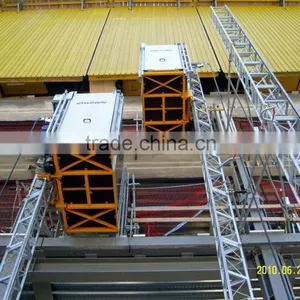 Construction Elevator thumbnail-1
