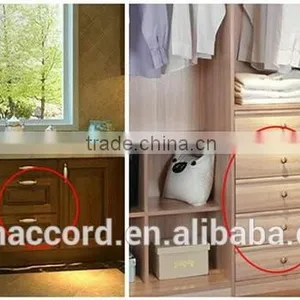 China Wholesale L-shaped Kitchen Cabinet Drawer Slide Best Selling Products in Europe thumbnail-3