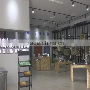 Zhangzhou Changtai New Qilin Machine Co., Ltd. company overview - view 1 thumbnail