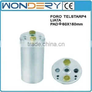 Customized Car Auto Air Conditioner Receiver Drier Filter 6016 thumbnail-3