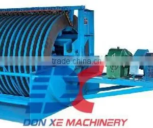 Iron Tailing Recycle Machine, Iron Tailing Processing Equipment thumbnail-1