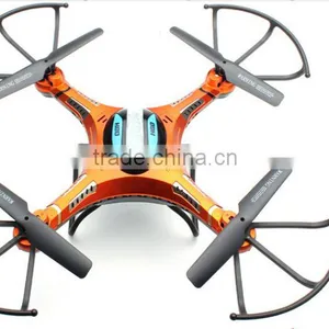 2015 New Drone H8D 2.4Ghz 5.8G FPV RC Quadcopter With 2MP Camera 300M Distance thumbnail-2