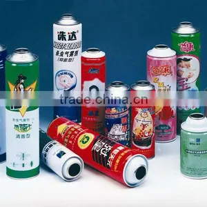Tinplate Aerosol Can / Paint Spray Can/spray Paint thumbnail-1