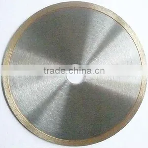 High Quality CBN and Diamond Saw Blade Diancond Cutting Wheel thumbnail-1