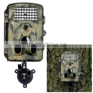 Original Trail Farm Hunting Camera Cam 2.4' LCD Bulit-in 42pcs LED 12MP 1080P Hunting Wildlife Trail Camera Support Night Vision thumbnail-5