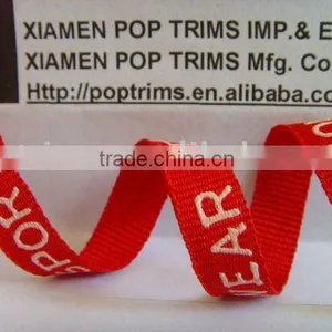 Custom Logo Printing Ribbons thumbnail-2