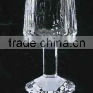 Practical Crystal Wine Cup thumbnail-1