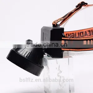 Flexible Safe Led Head Torch Rechargeable Led Head Torch thumbnail-6