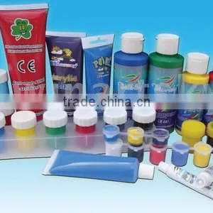 Acrylic Paint thumbnail-1