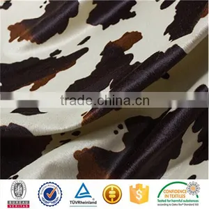 Wholesale Animal Printed Fabric thumbnail-1