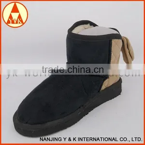 Gold Supplier China Elegant Snow Boots for Women thumbnail-1