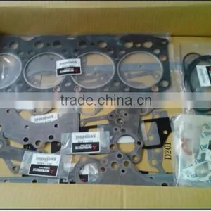 Complete Gasket Set,full Gasket,gasket Kit 34294-00060/3429401060 for S4K/S6K thumbnail-1