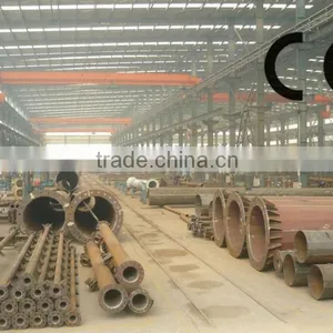 Light Steel Structure Prefab Factory thumbnail-1