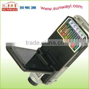 HD 720P Portable Car DVR With 2.5" TFT Colorful Screen thumbnail-1
