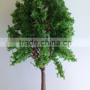 Architectural Mode Tree,3d Model , Scale Model Trees, Model Tree in Other Construction , Model Tree in Artificial Crafts, MT-11 thumbnail-1