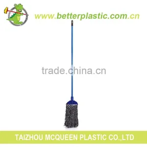 House Keeping Hand Press Hot Sell Floor Cleaning Industrial Mop thumbnail-1